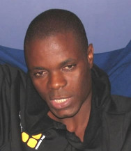 Lloyd Himaambo